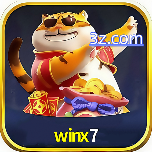 winx7 logo